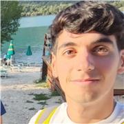 Laureato magistrale in Biologia offre ripetizioni di biologia e scienze naturali
